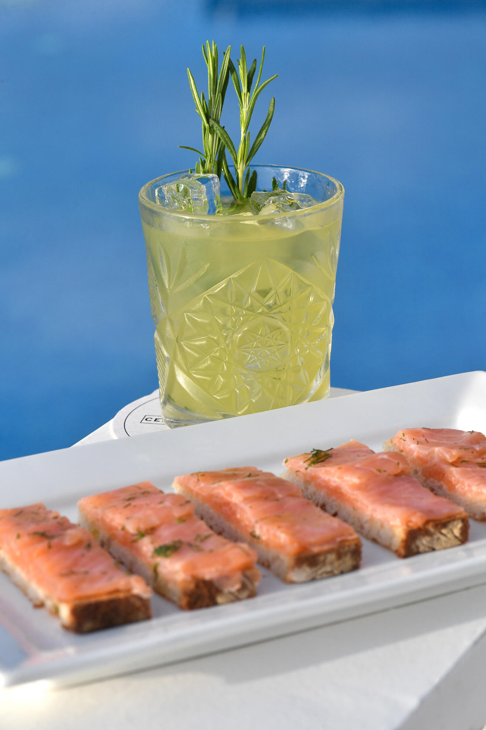 The Culinary Experience