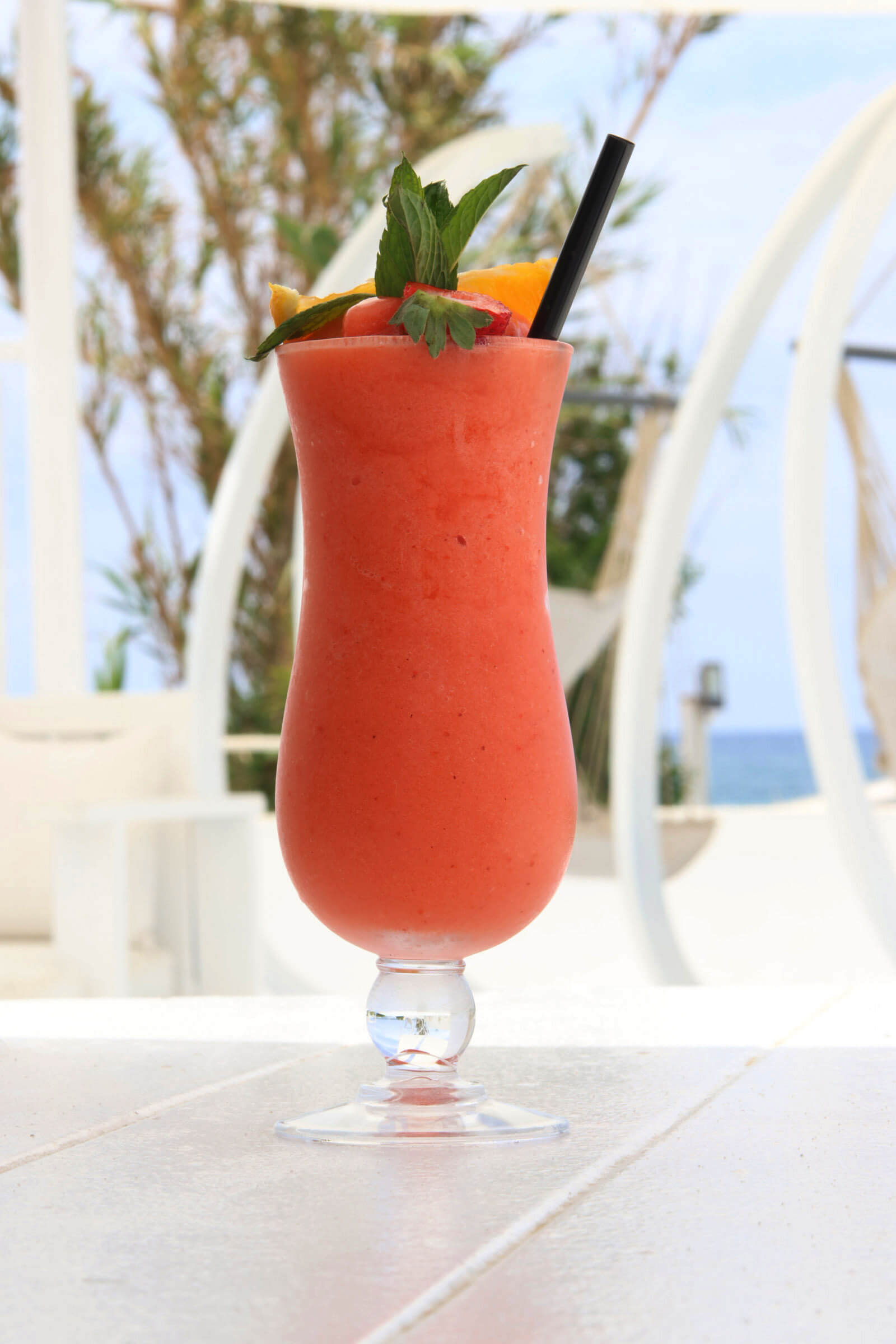 The Culinary Experience