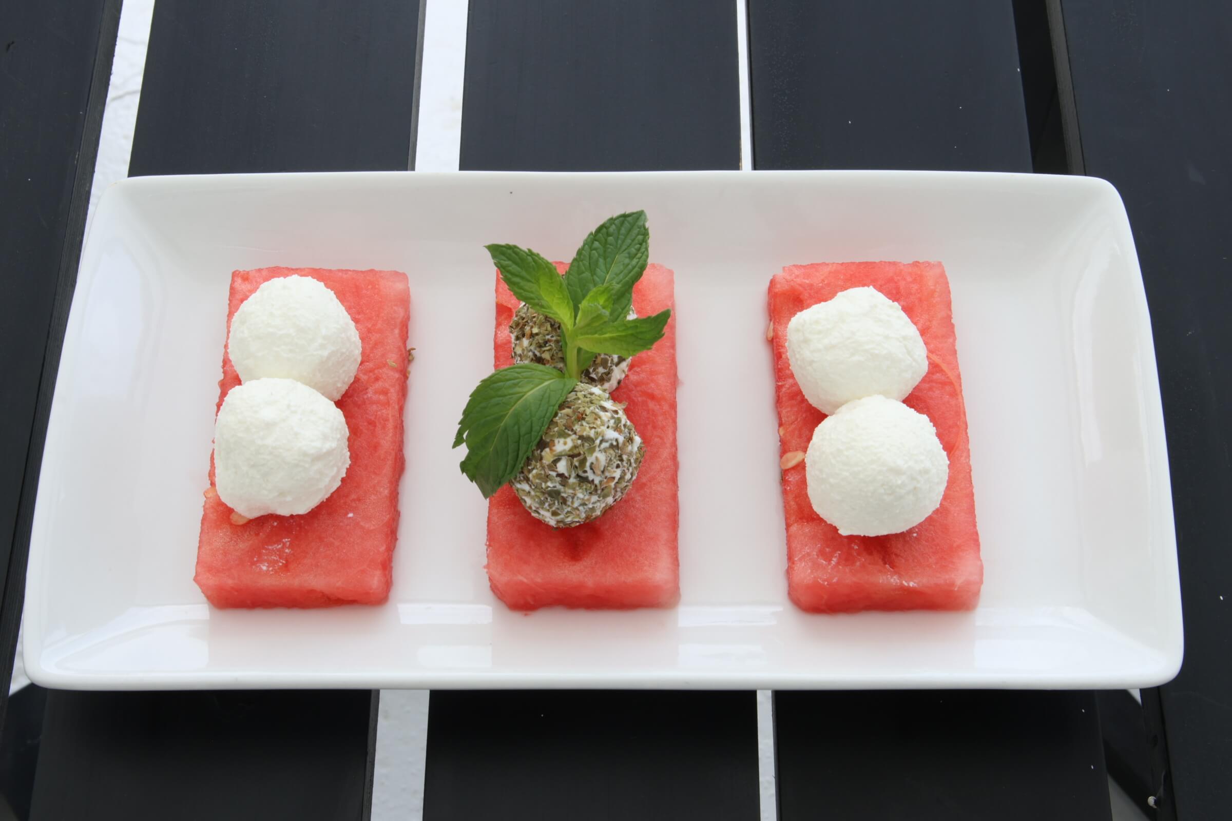 The Culinary Experience