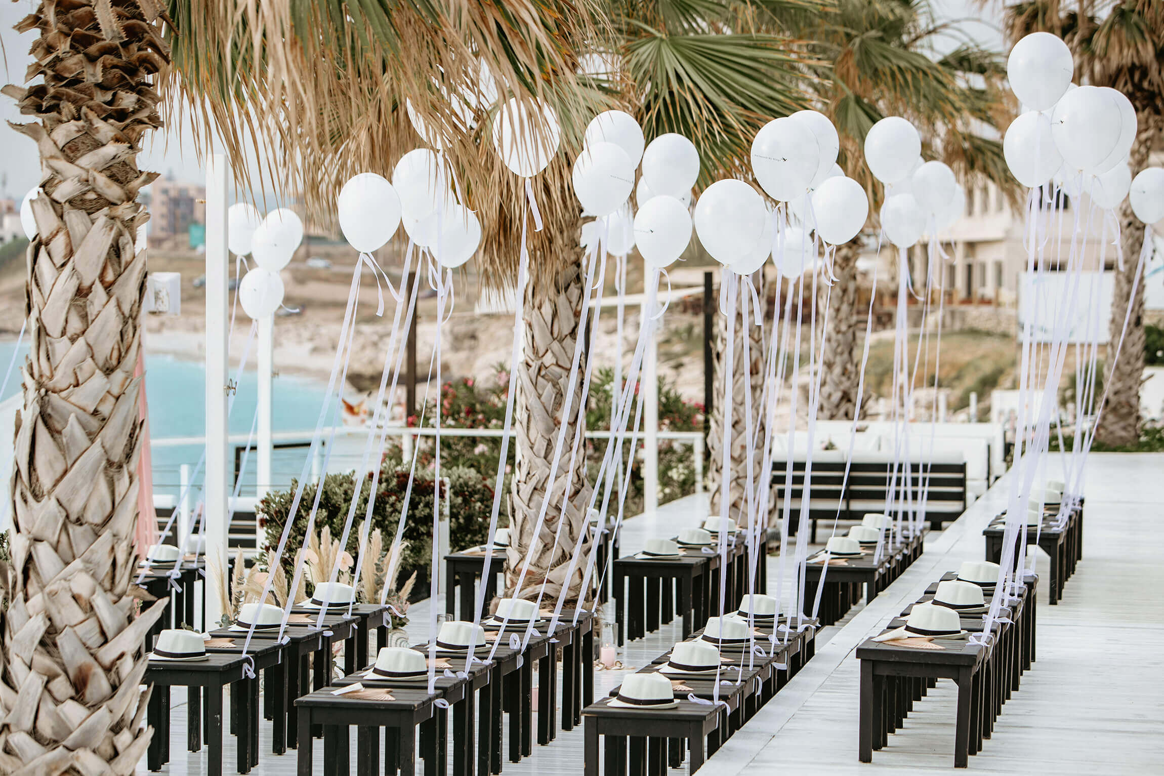 Orchid Events Beach Lounge