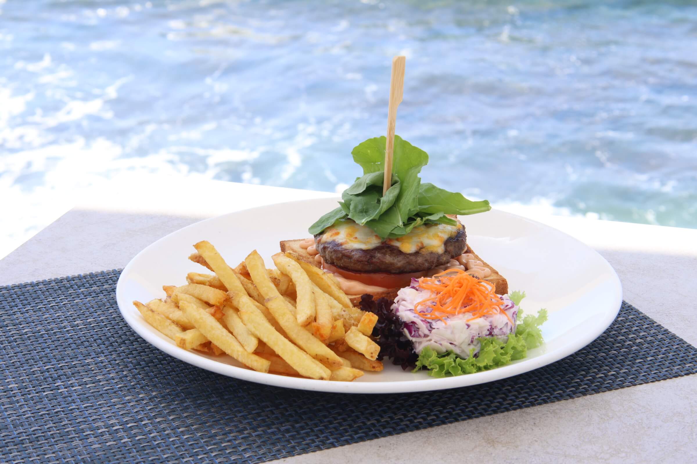 The Culinary Experience