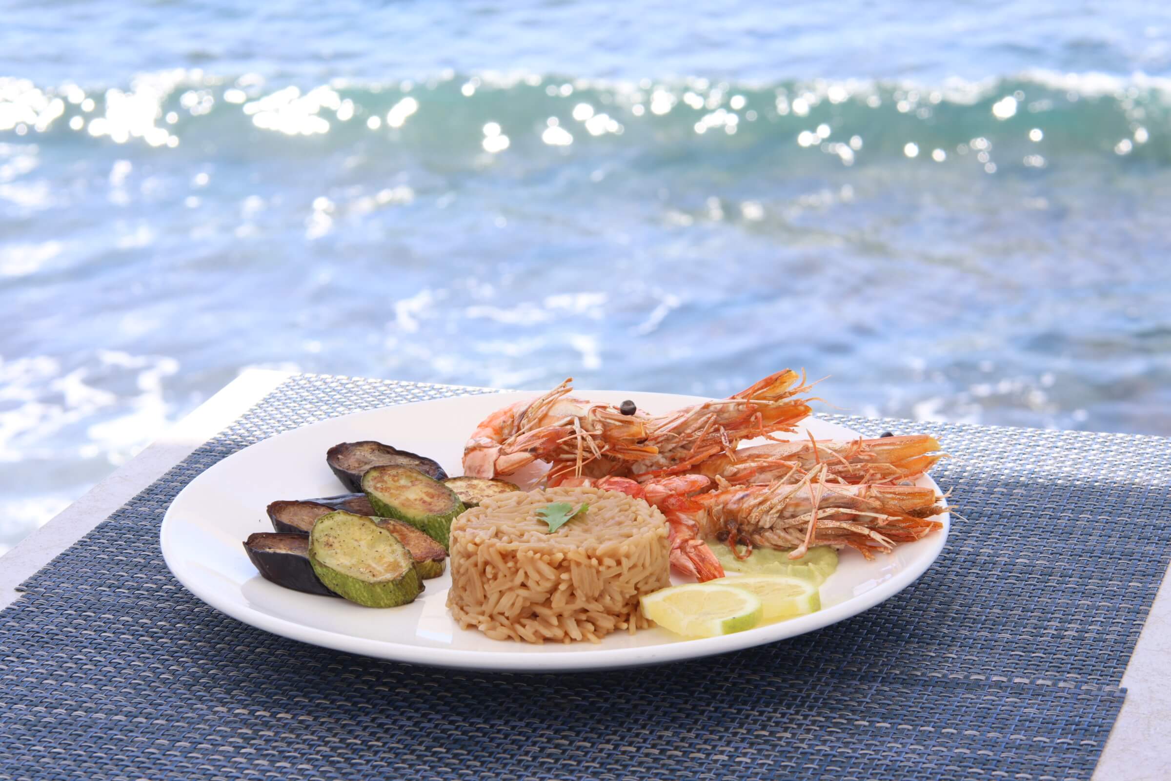 The Culinary Experience