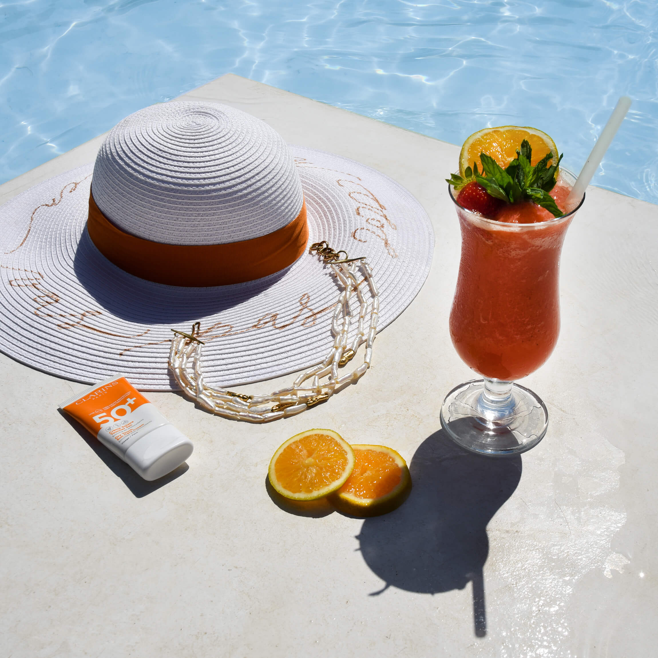 The Culinary Experience