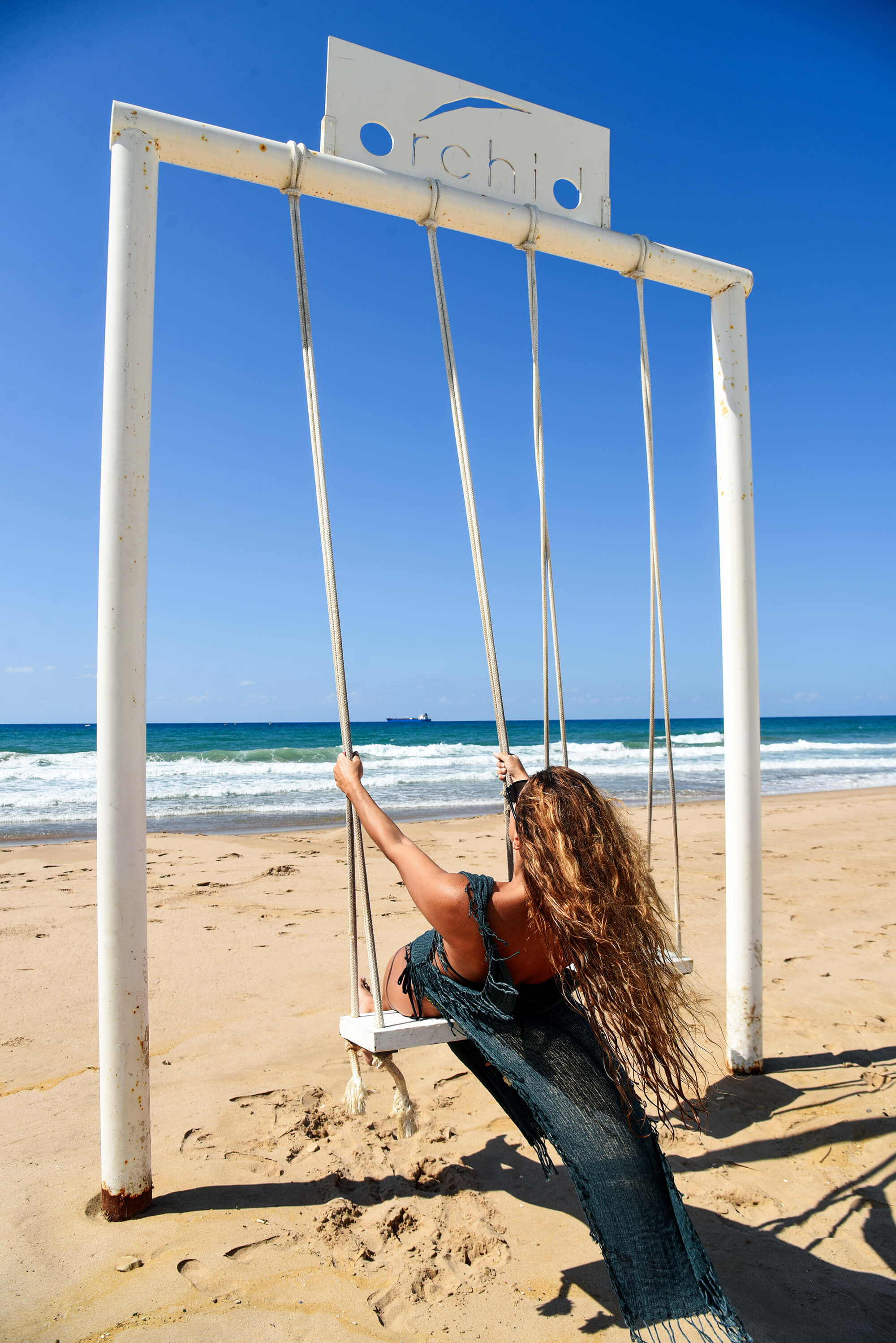 The Ambiance & Settings