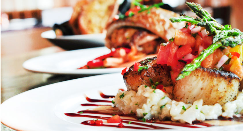 The Culinary Experience